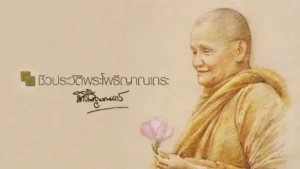 ชีวประวัติพระโพธิญาณเถระ (หลวงพ่อชา สุภัทโท)